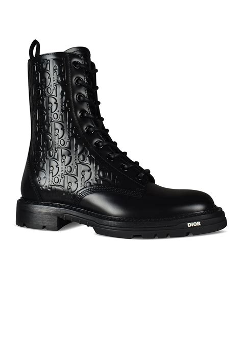 botines dior